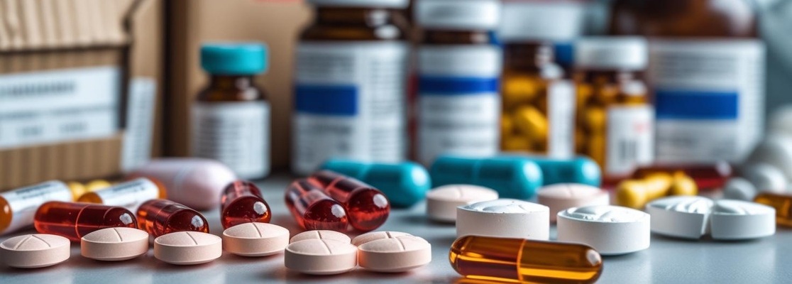 Pharmacy Dropshipping services