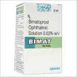 bimatoprost ophthalmic solution dropshipping