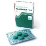 Kamagra Gold pills