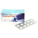 Provigil sleep apnea drug