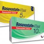 Rosuvastatin Tablets