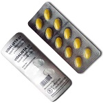 Tadalafil pills