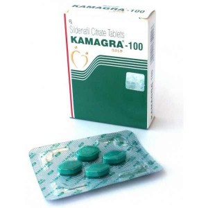 Buy kamagra 100mg Tabs